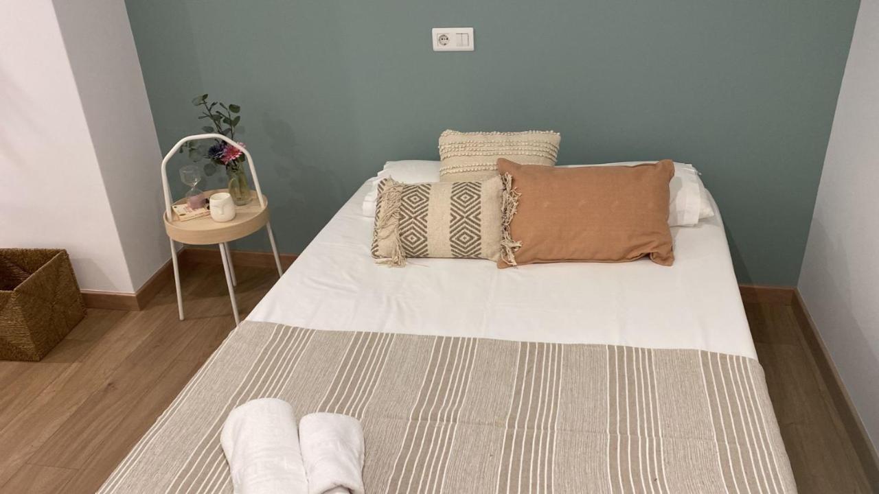 سانتياغو دي كومبوستيلا Hostal Pension "Centro" المظهر الخارجي الصورة
